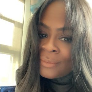 Meet your Posher, Linda